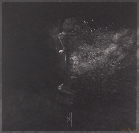 Crown: The End of All Things [CD]