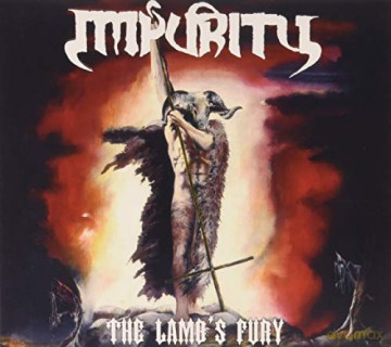 Impurity: The Lamb's Fury [CD]