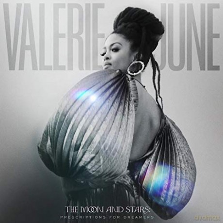 Valerie June: The Moon And Stars (White) [Winyl]
