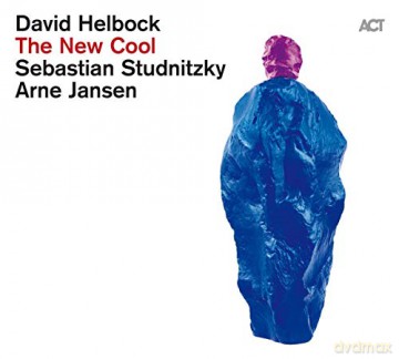 David Helbock: The New Cool [CD]