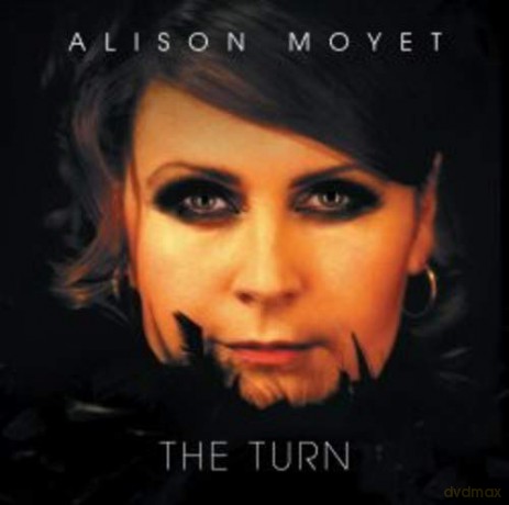 Alison Moyet: The Turn [CD]