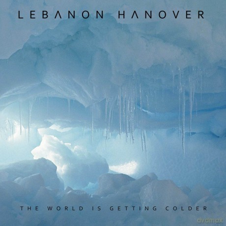 Lebanon Hanover: The World Is Getting Colder [Winyl]