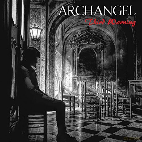 Archangel: Third Warning (Cd Papersleeve) [CD]