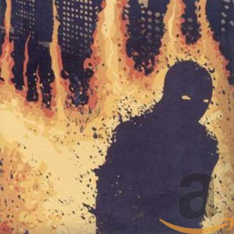 No Innocent Victim: To Burn Again [CD]