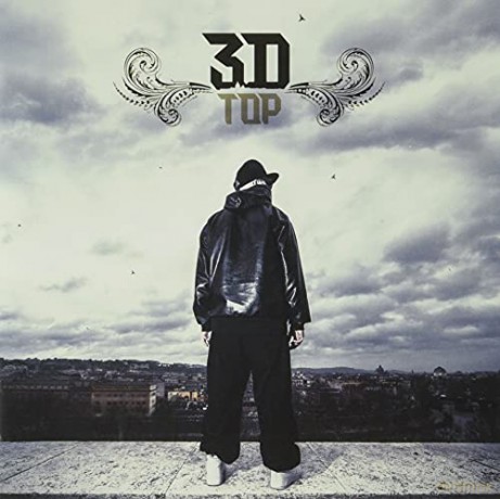 3d: Top [CD]