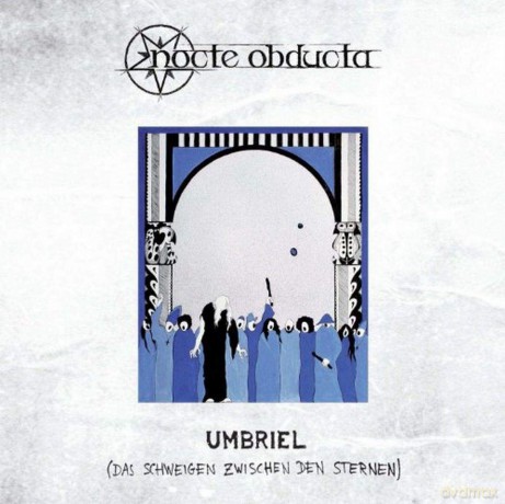 Nocte Obducta: Umbriel [CD]