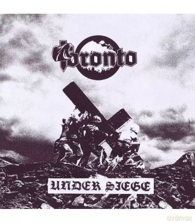 Toronto: Under Siege [CD]
