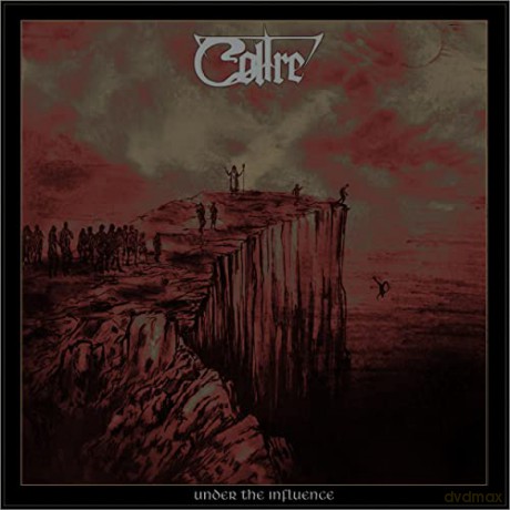Coltre: Under The Influence [CD]