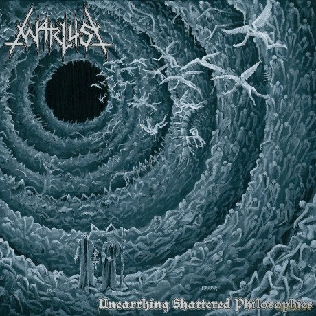 Warlust: Unearthing Shattered Philosophies [CD]