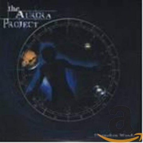 The Aurora Project: Unspoken Worlds [CD]