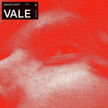 Goff Simon: Vale [CD]