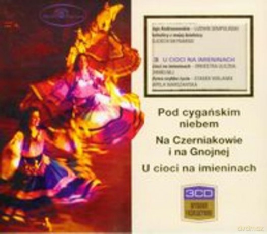 Biesiada [3CD]
