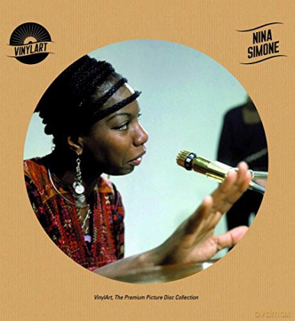 Nina Simone: Vinylart [2xWinyl]