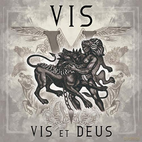 Vis: Vis Et Deus [CD]