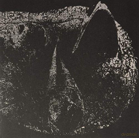 Demon Head: Viscera (Vinyl Clear Ash Grey Marbled) [Winyl]