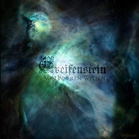 Greifenstein: Von Inneren Welten [CD]