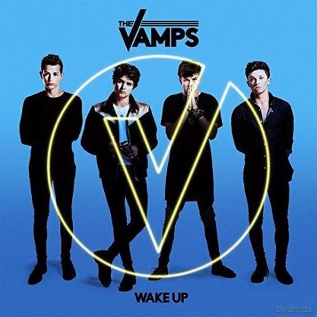 Vamps: Wake Up - Italian Version [2CD]