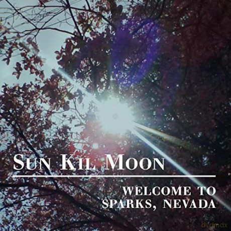Sun Kil Moon: Welcome To Sparks, Nevada [CD]