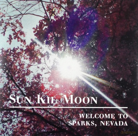 Sun Kil Moon: Welcome To Sparks, Nevada [CD]
