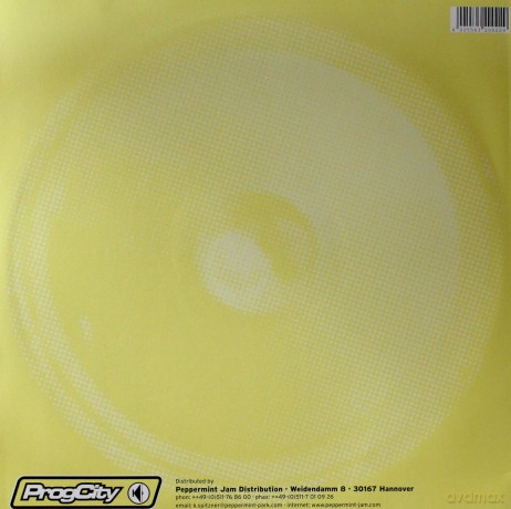 Dee Zee: Whitewine In Acapulco [Winyl]