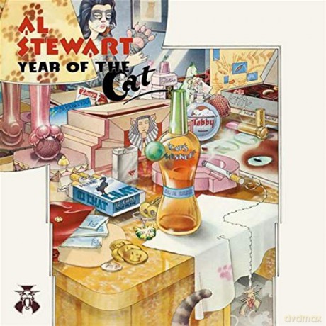 Al Stewart: Year Of The Cat (2cd/Remastered & Expanded Edition) [CD]
