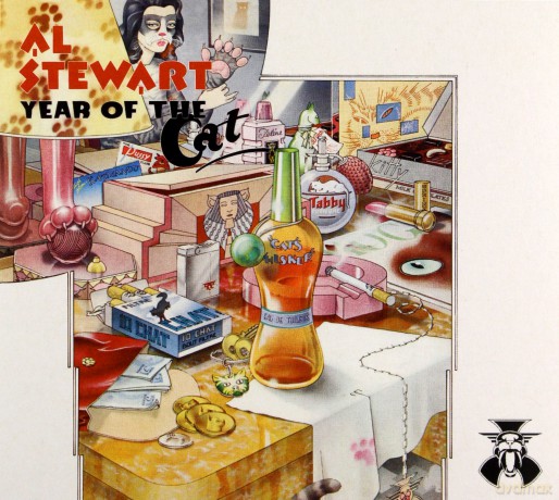 Al Stewart: Year Of The Cat (2cd/Remastered & Expanded Edition) [CD]