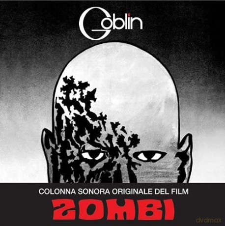 O.S.T-Zombi (Goblin): Zombi [Winyl]