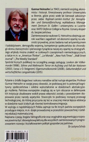 Walka o najzdolniejszych [KSIĄŻKA]