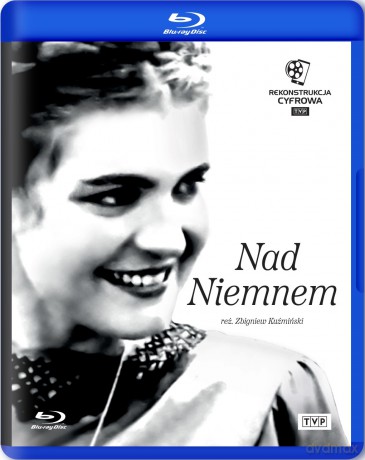Nad Niemnem (rekonstrukcja cyfrowa) [Blu-Ray]