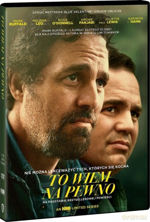 To wiem na pewno [2DVD]