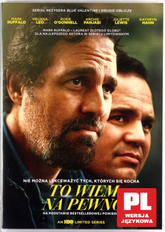 To wiem na pewno [2DVD]