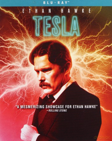 Tesla [Blu-Ray]