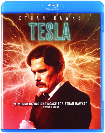 Tesla [Blu-Ray]