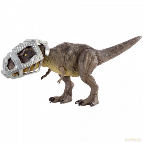 T-Rex Miażdżący krok [FIGURKA]