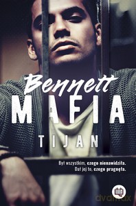 Bennett Mafia - Tijan [KSIĄŻKA]