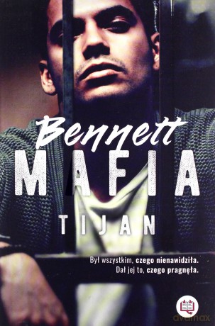 Bennett Mafia - Tijan [KSIĄŻKA]