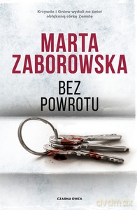 Julia Krawiec - Marta Zaborowska [KSIĄŻKA]