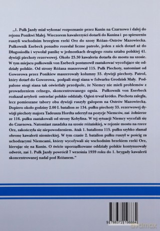 Kawaleria niemiecka 1919-1945 - Janusz Ledwoch [KSIĄŻKA]