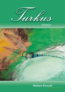 Turkus - Barbara Korczyk [KSIĄŻKA]