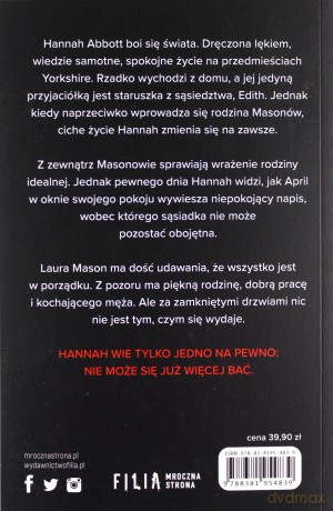 Uratować dziecko - Sarah A. Denzil [KSIĄŻKA]