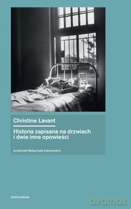 Z Kraju i Ze świata - Christine Lavant [KSIĄŻKA]