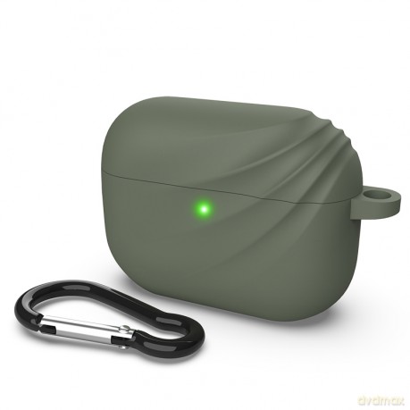 Devia etui Elf2 do Airpods Pro green