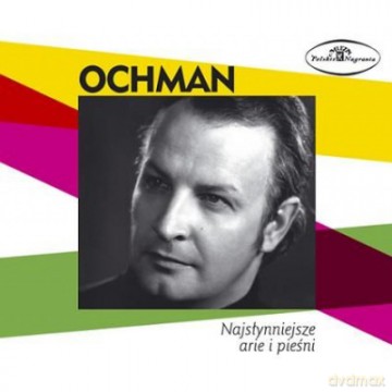 Najsłynniejsze arie i pieśni [CD]