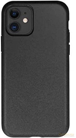 Forever Nakładka Bioio do iPhone 11 Pro czarna