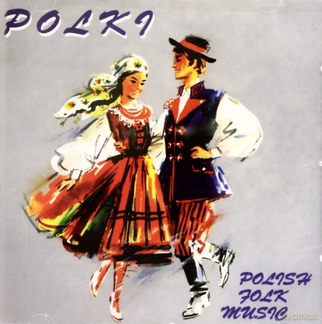 Polki [CD]