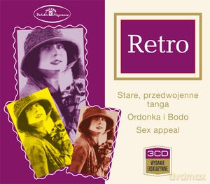 Retro [CD]