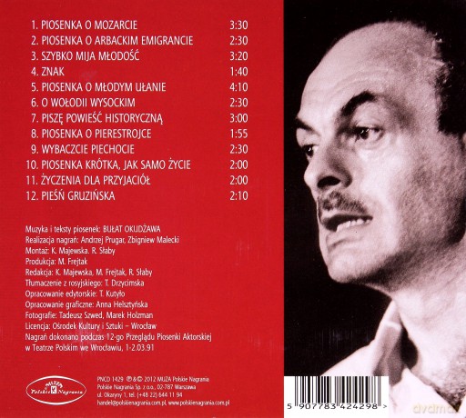 Życzenia dla moich przyjaciół edycja specjalna [CD]