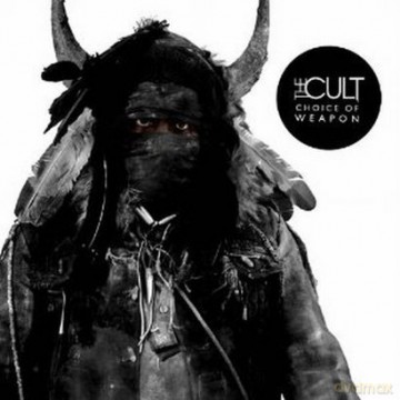 The Cult: Choice Of Weapon [CD]