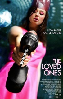 The Loved Ones [DVD]