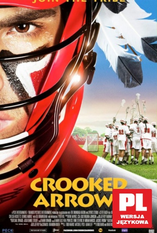 Crooked Arrows [DVD]